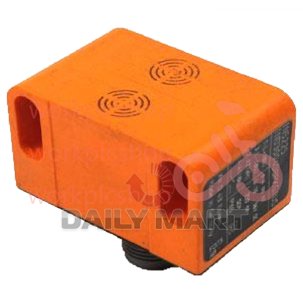 New In Box IFM IN5225 Proximity Switch Sensor