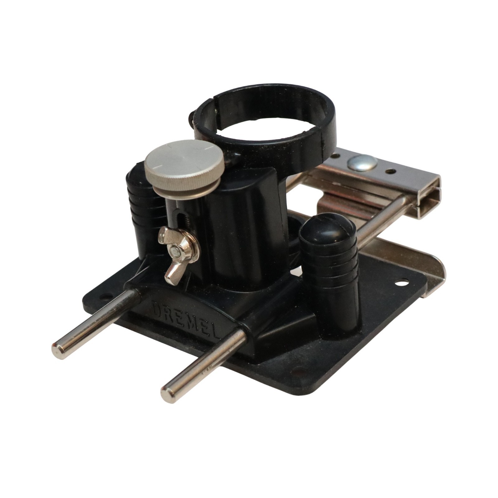 DREMEL ROUTER ATTACHMENT MODEL NO. 229 ~~For Use with Moto-Tools