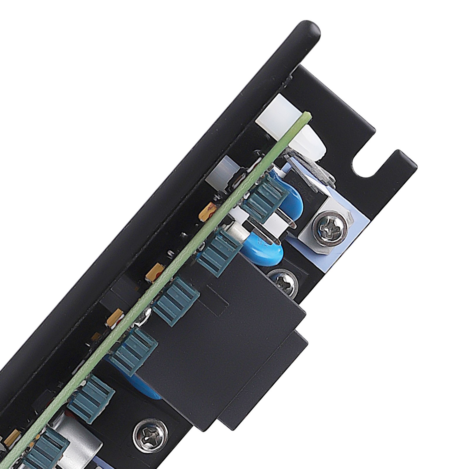 DC Motor Variable Speed Control Module For Minarik 115 Or 230 Volt AC Input