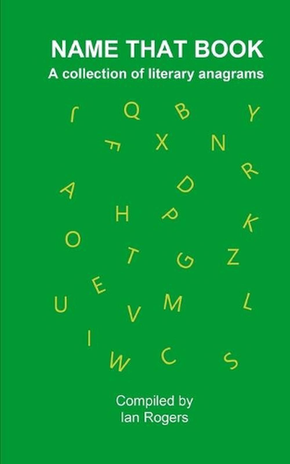 Name That Book
