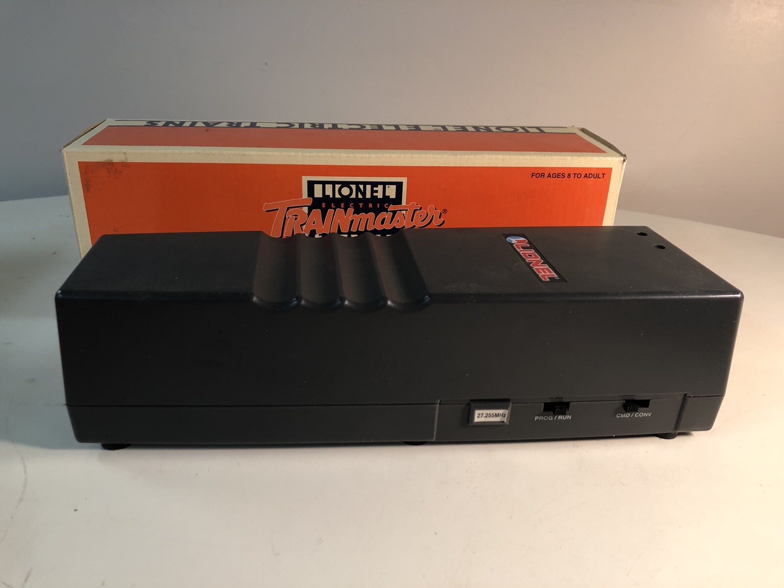 Lionel Powermaster 6-128687 : Pre owned / Excellent Condition *FREE SHIPPING*