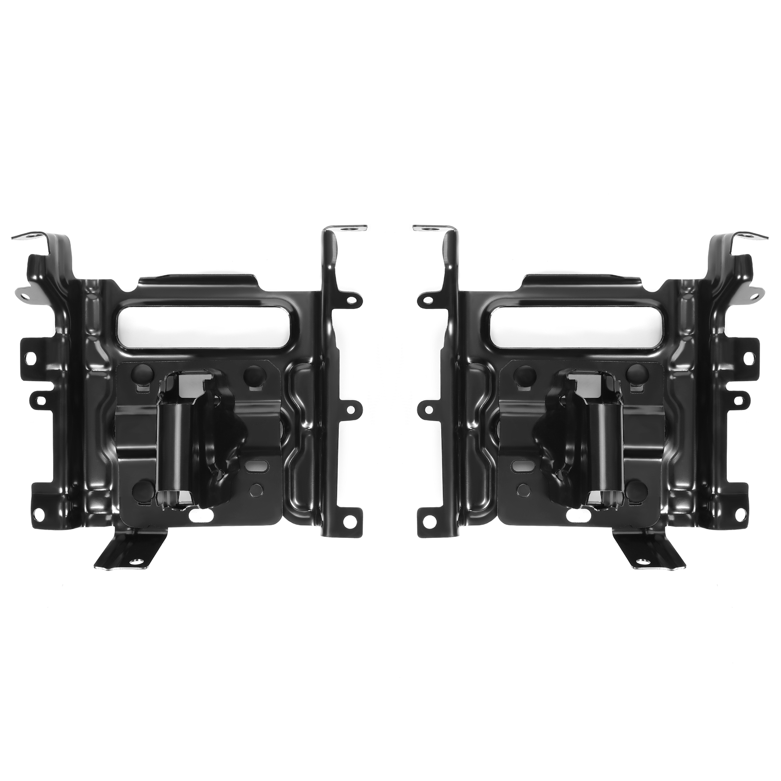 Front Bumper Bracket For 2013-2022 2023 Ram 1500 Left & Right #68232485AA
