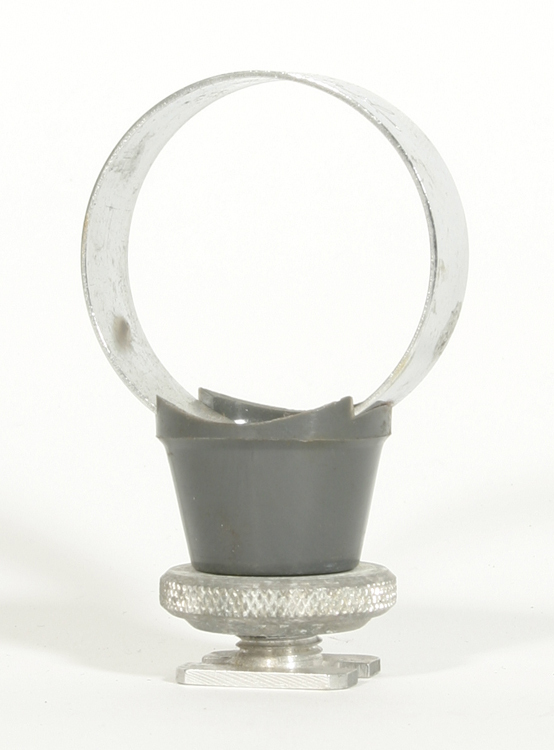 FLASH SHOE ADAPTER