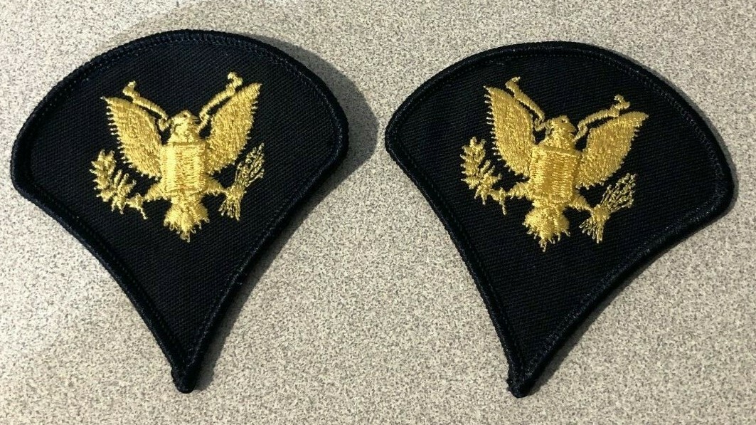 Specialist ASU- 1 Pair