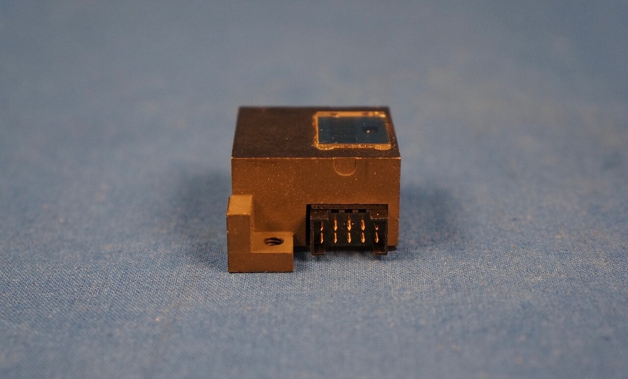 Mitutoyo 10/10 CMM SRD Reader Head/ Encoder Tested - 90 Day Warranty - 908926