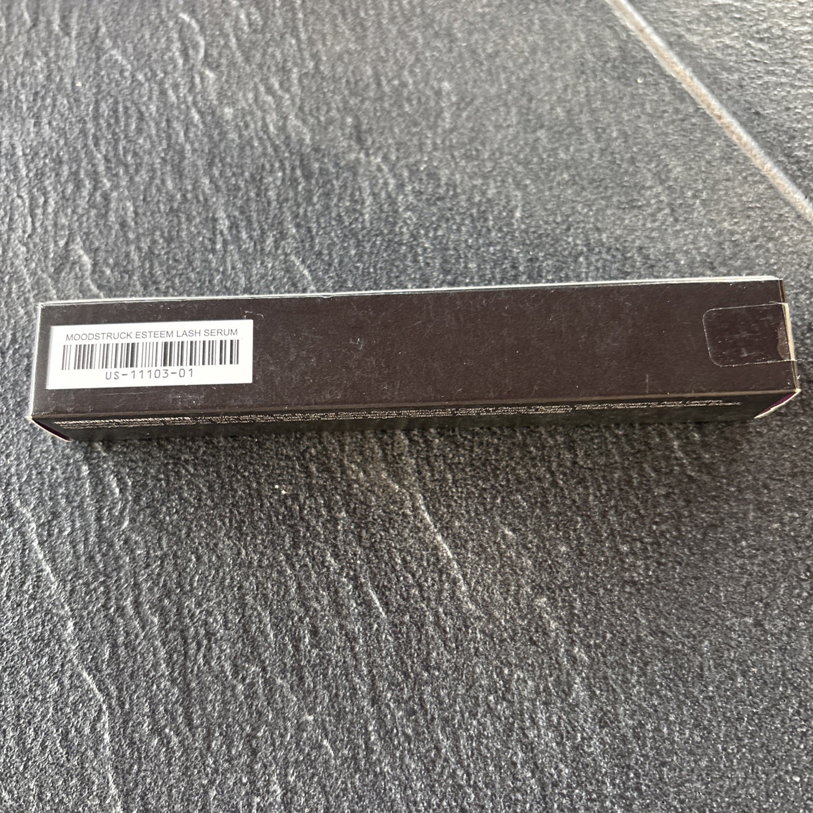 Younique Moodstruck Esteem Lash Serum - Full Size