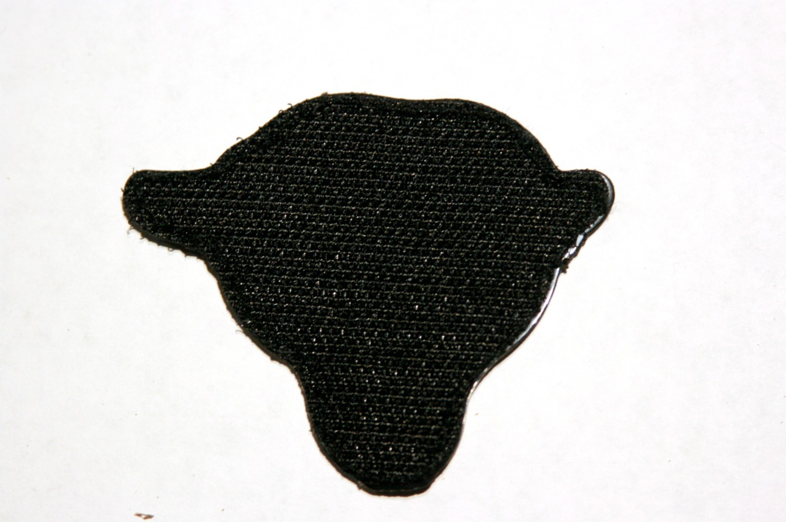 Tactical Morale Patch - Tiger Face with Sniper Scope Eyes - PVC - Hook Back *NEW