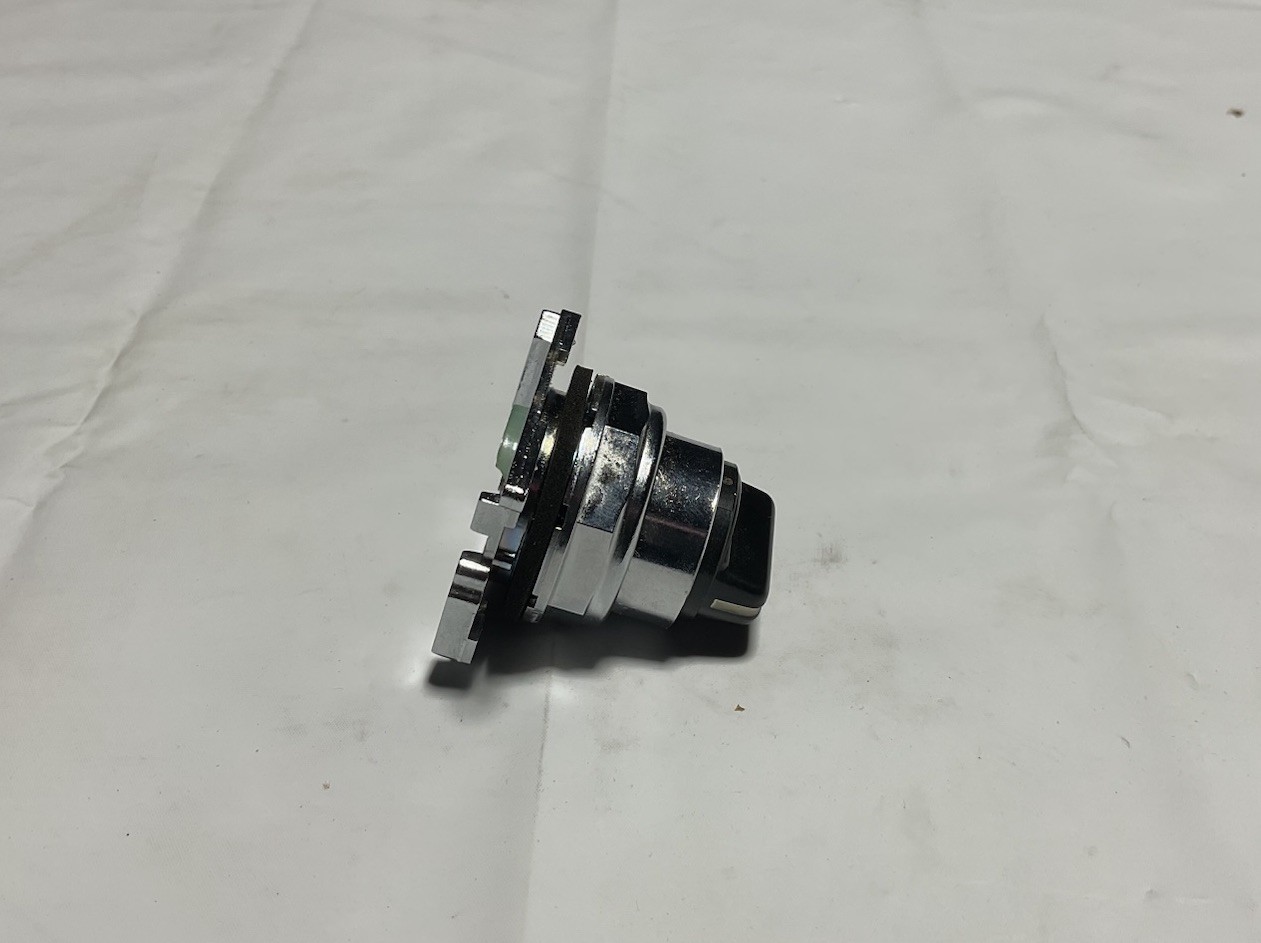 Eaton 10250T1323 Selector Switch Operator, 3-Pos