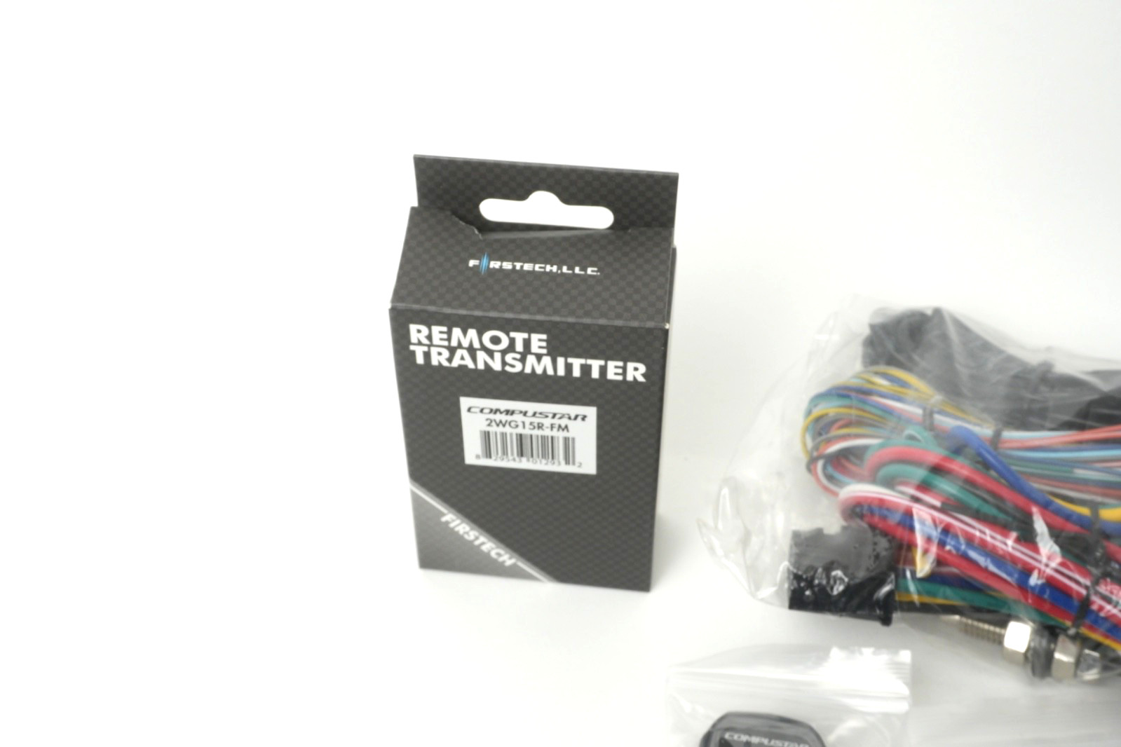 Compustar CS4900-S 4-Button 2-Way, 3000' Remote Start System CS4900S *BRAND NEW*