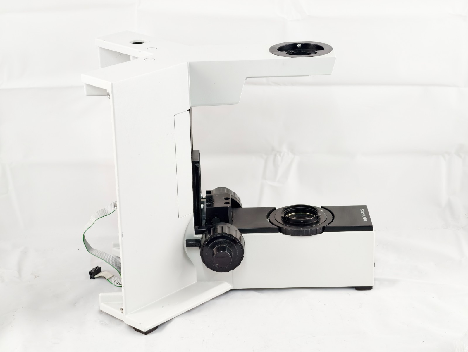 Olympus BX40 Microscope Stand