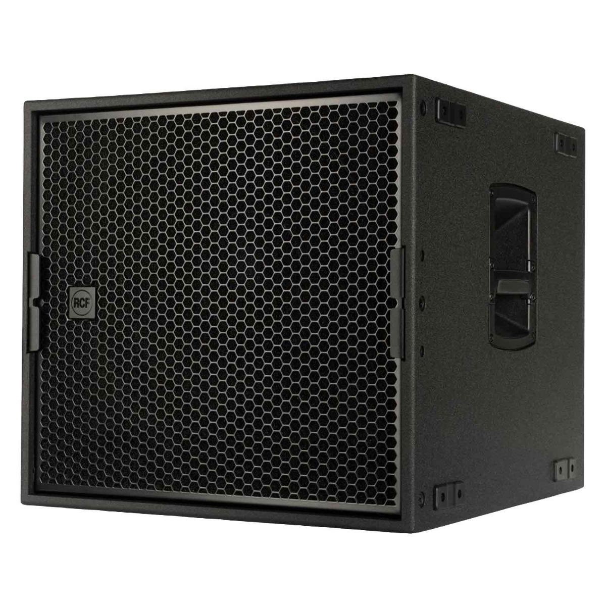 RCF SUB 9016-AS | 16in - 137dB