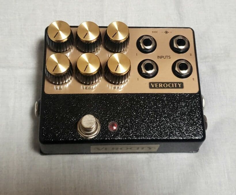 only price Verocity effects PLEXIGLASS