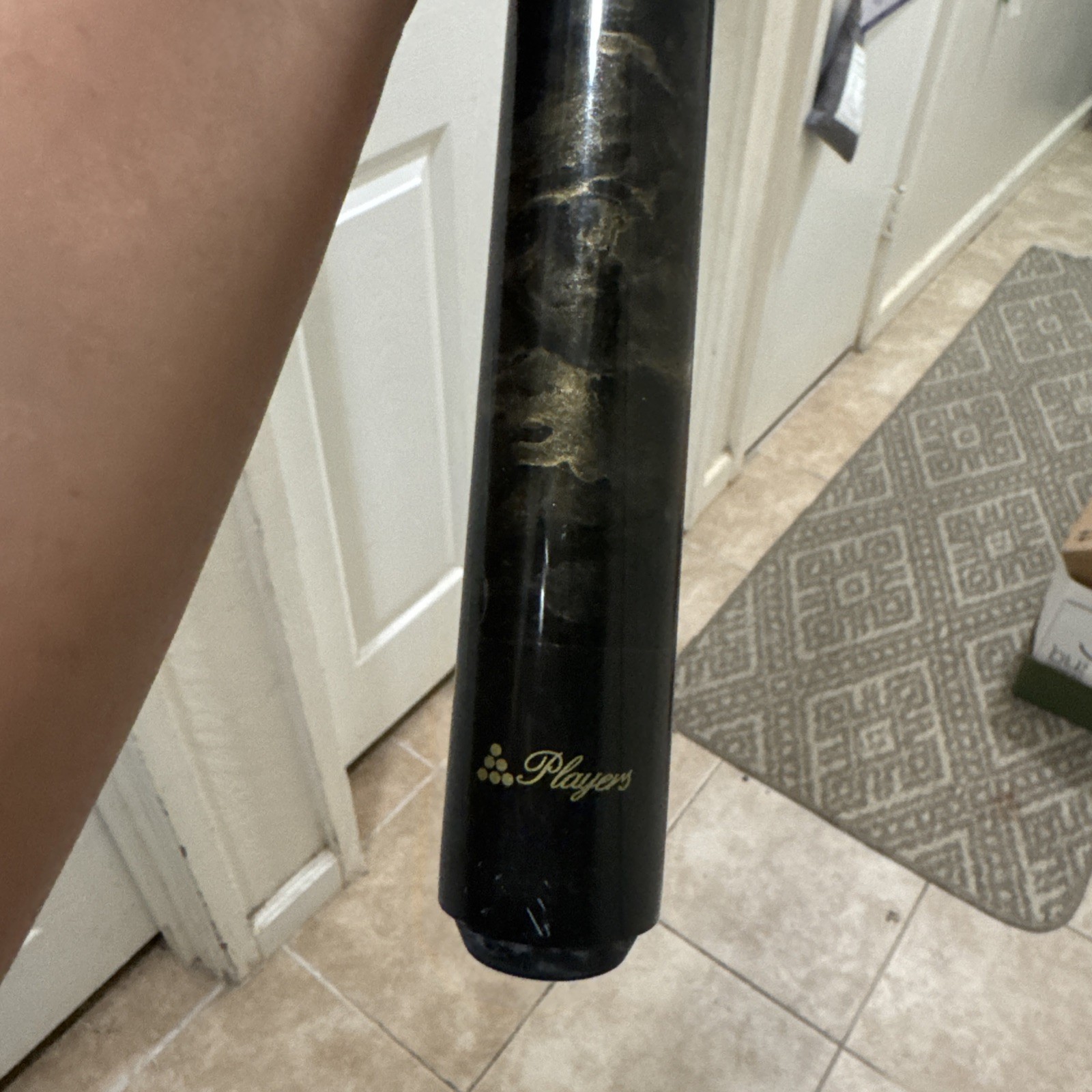 Players Pool Cue Stick 58-inch