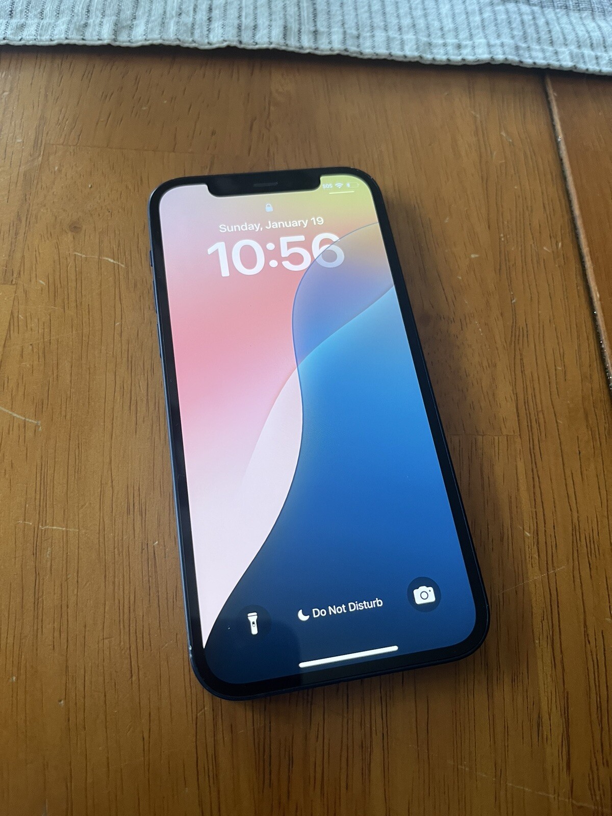 iphone 12 128gb unlocked used
