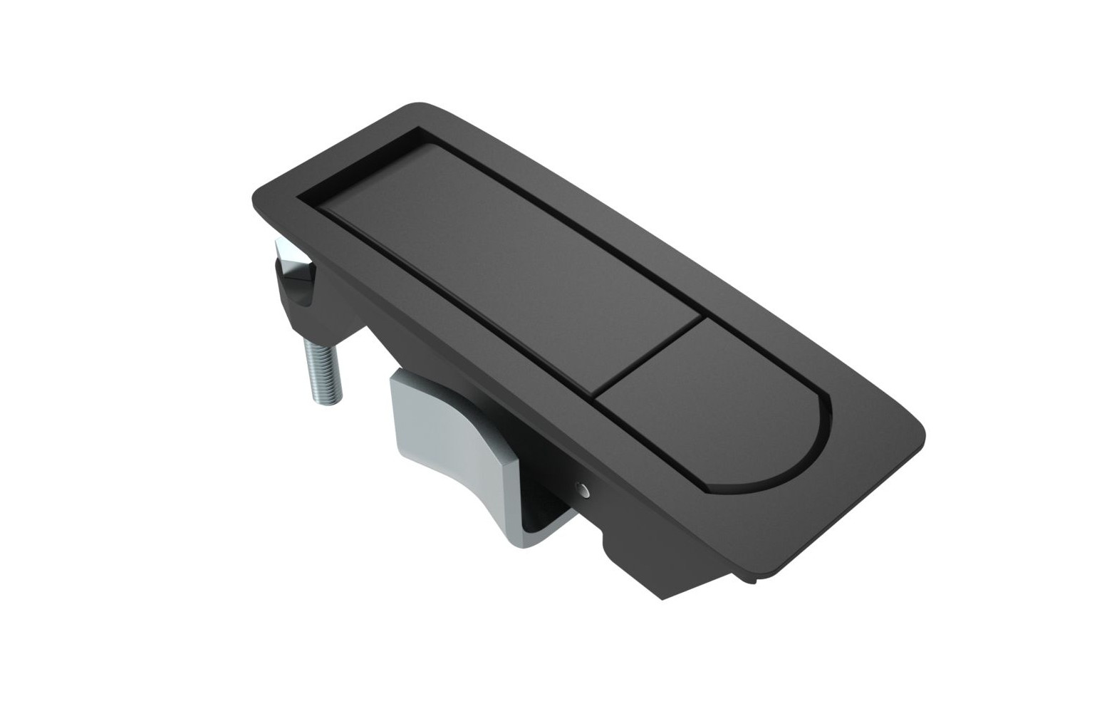Southco C2-32-35 Lever Latch, Brand New, Free Shipping