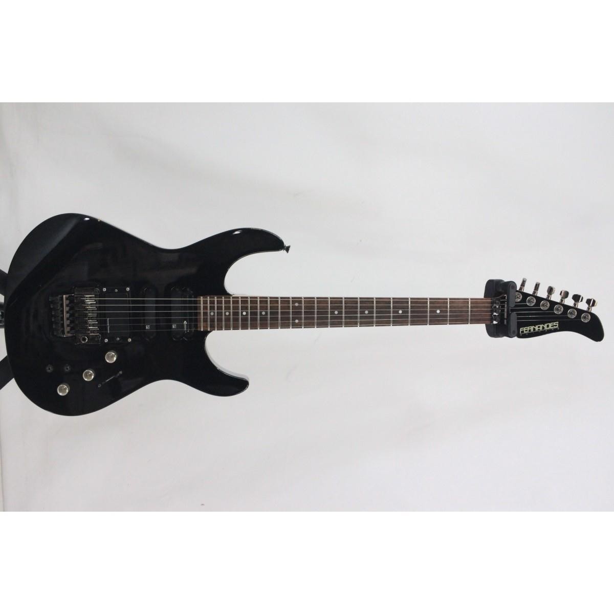 Fernandes Fr-85S