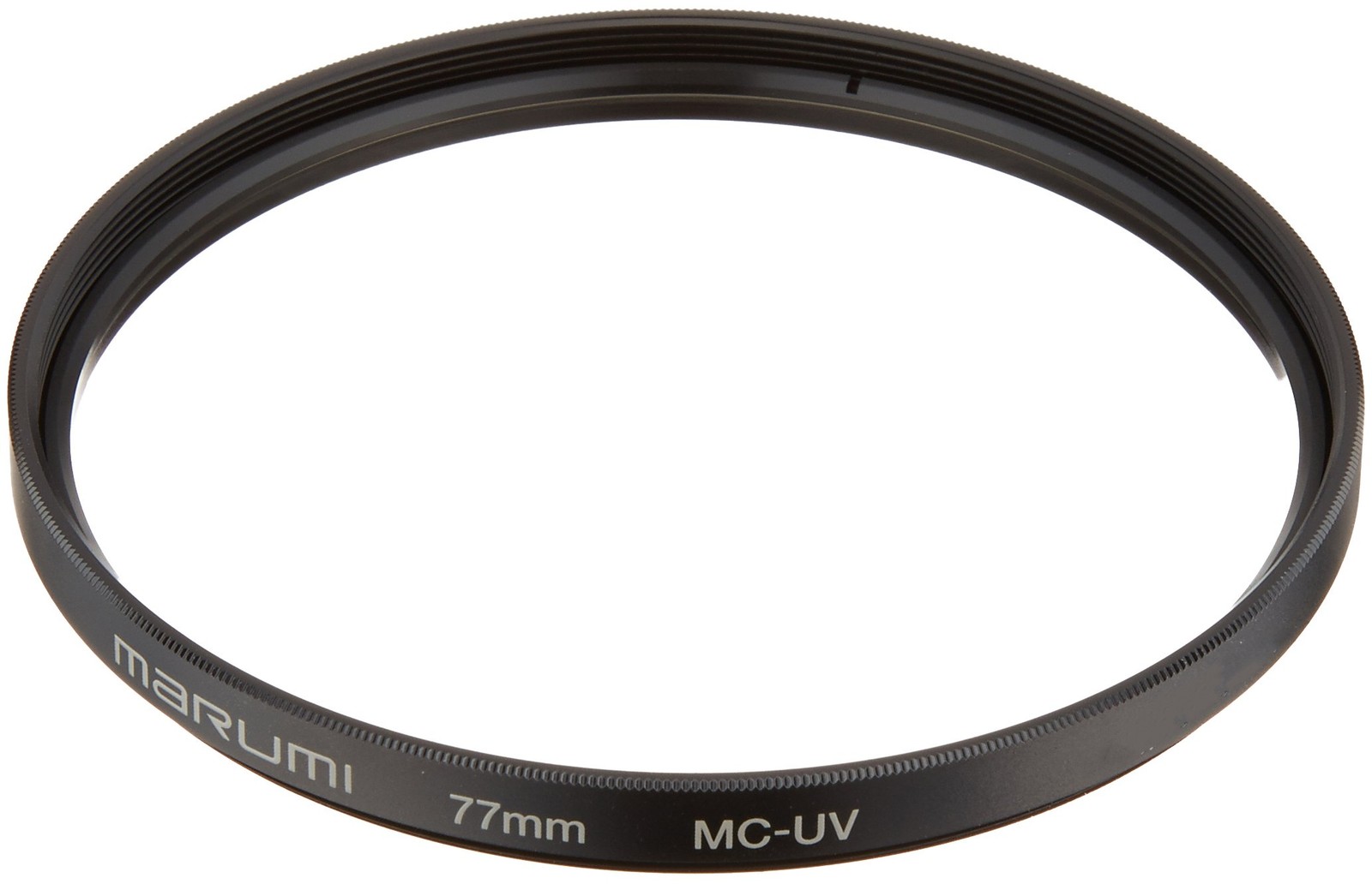 MARUMI UV filter 77mm MC-UV for absorbing ultraviolet rays