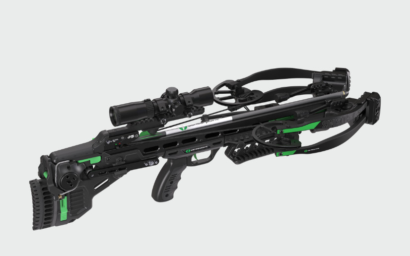 Centerpoint Sinister 430D Crossbow
