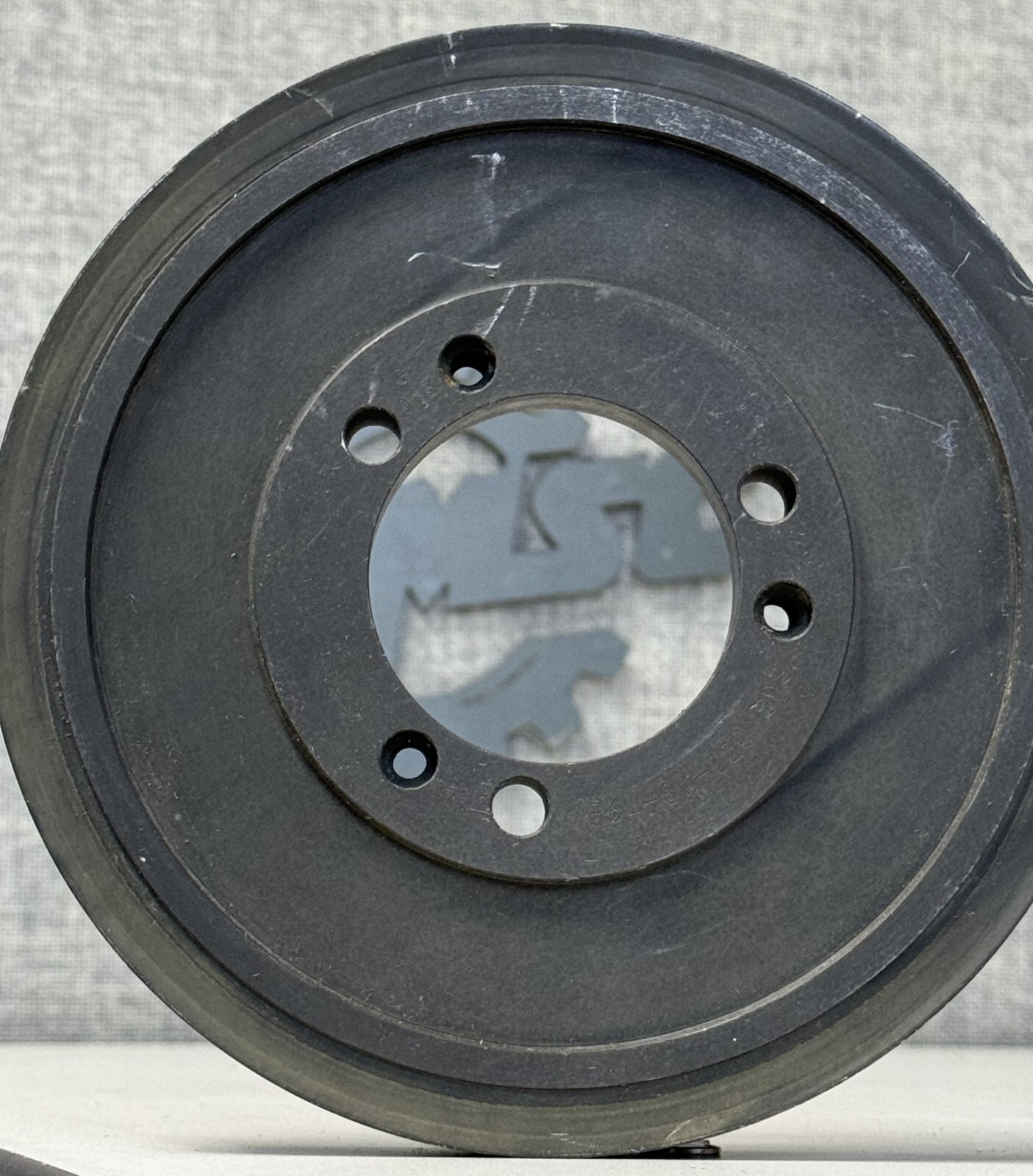 P64-8M-020 SDS
