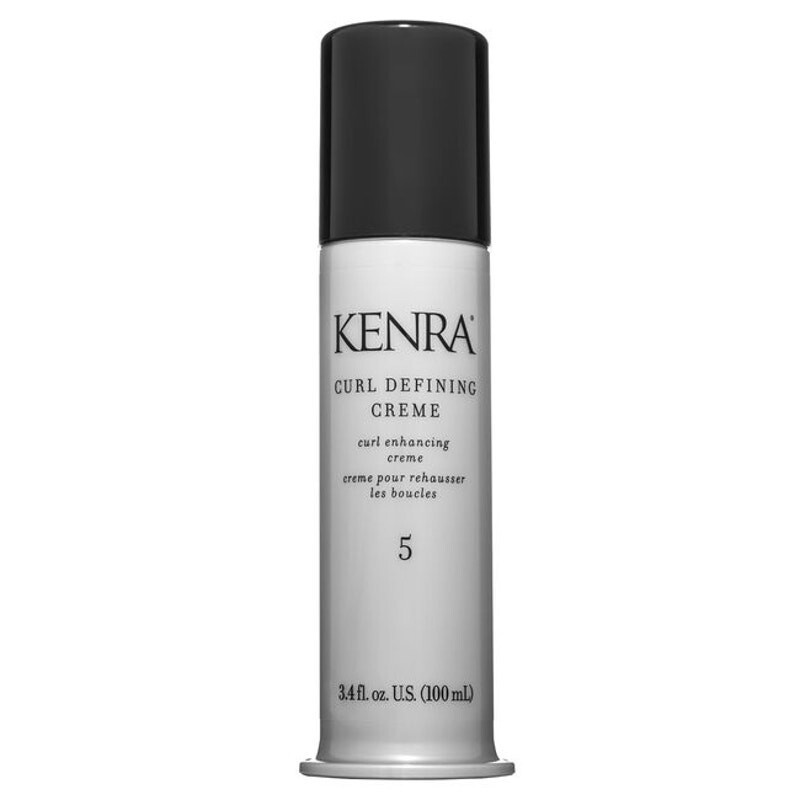 Kenra Curl Defining Creme #5 3.4 oz - BRAND NEW - Pick  Your Qty