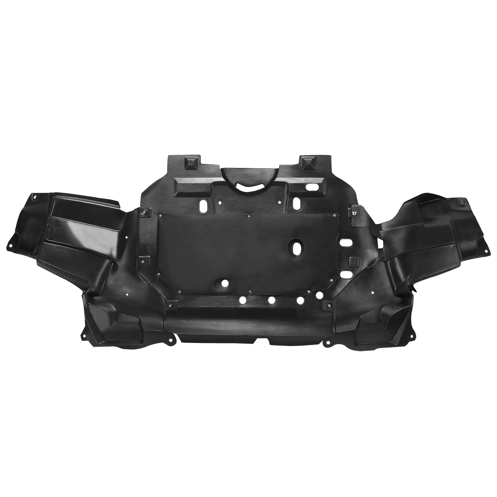 For Honda Fit 15-20 Under Cover Front Engine Splash Shield Primed #74110T5RA00