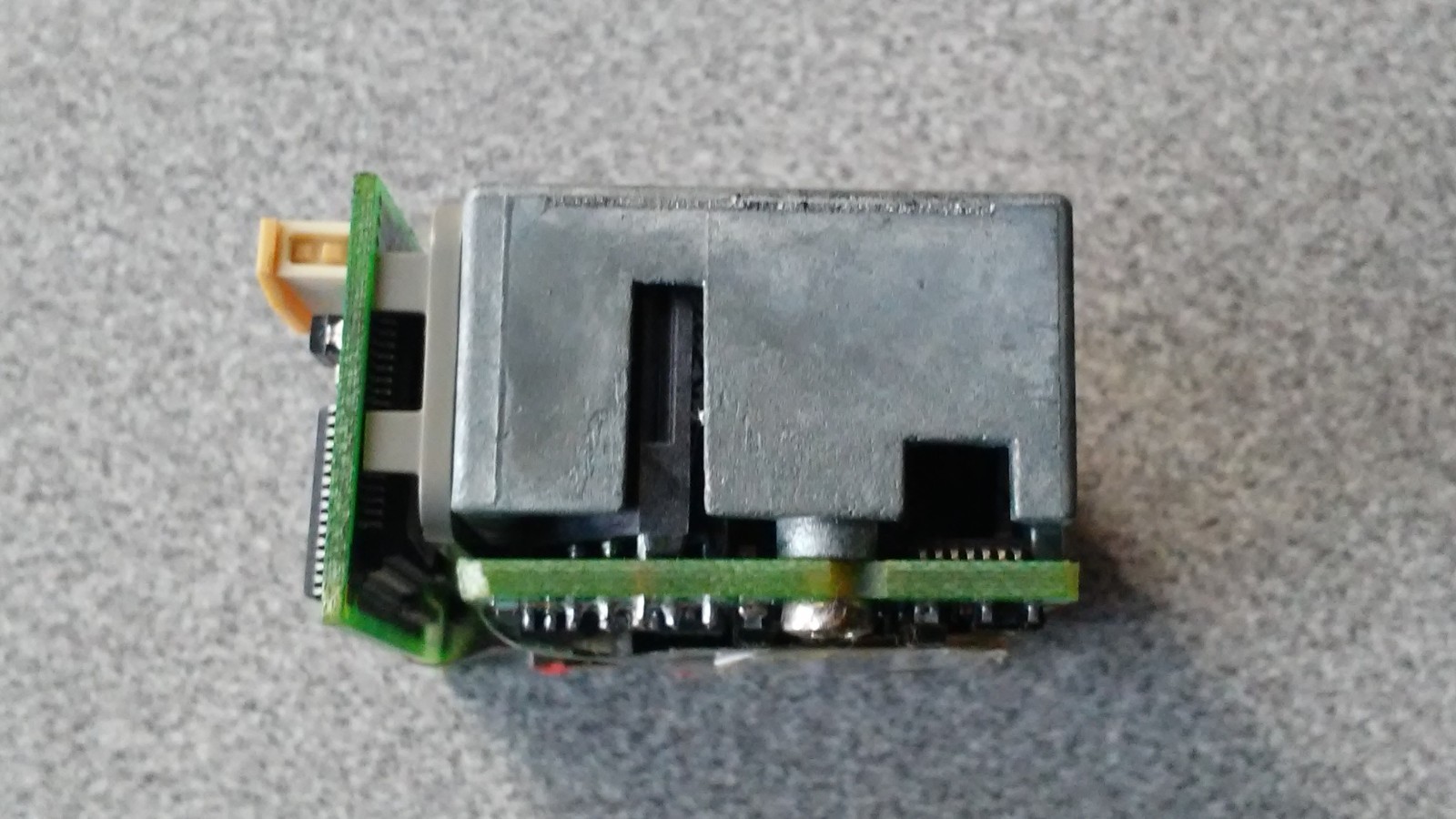 Zebra Symbol SE-1223LR-I001A Long Range Laser Scanner Engine