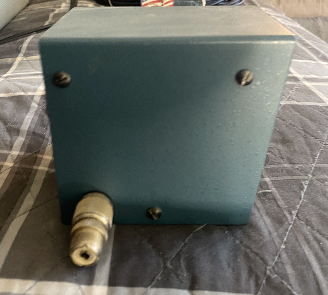 Heathkit IM-4190 Bidirectional RF Wattmeter
