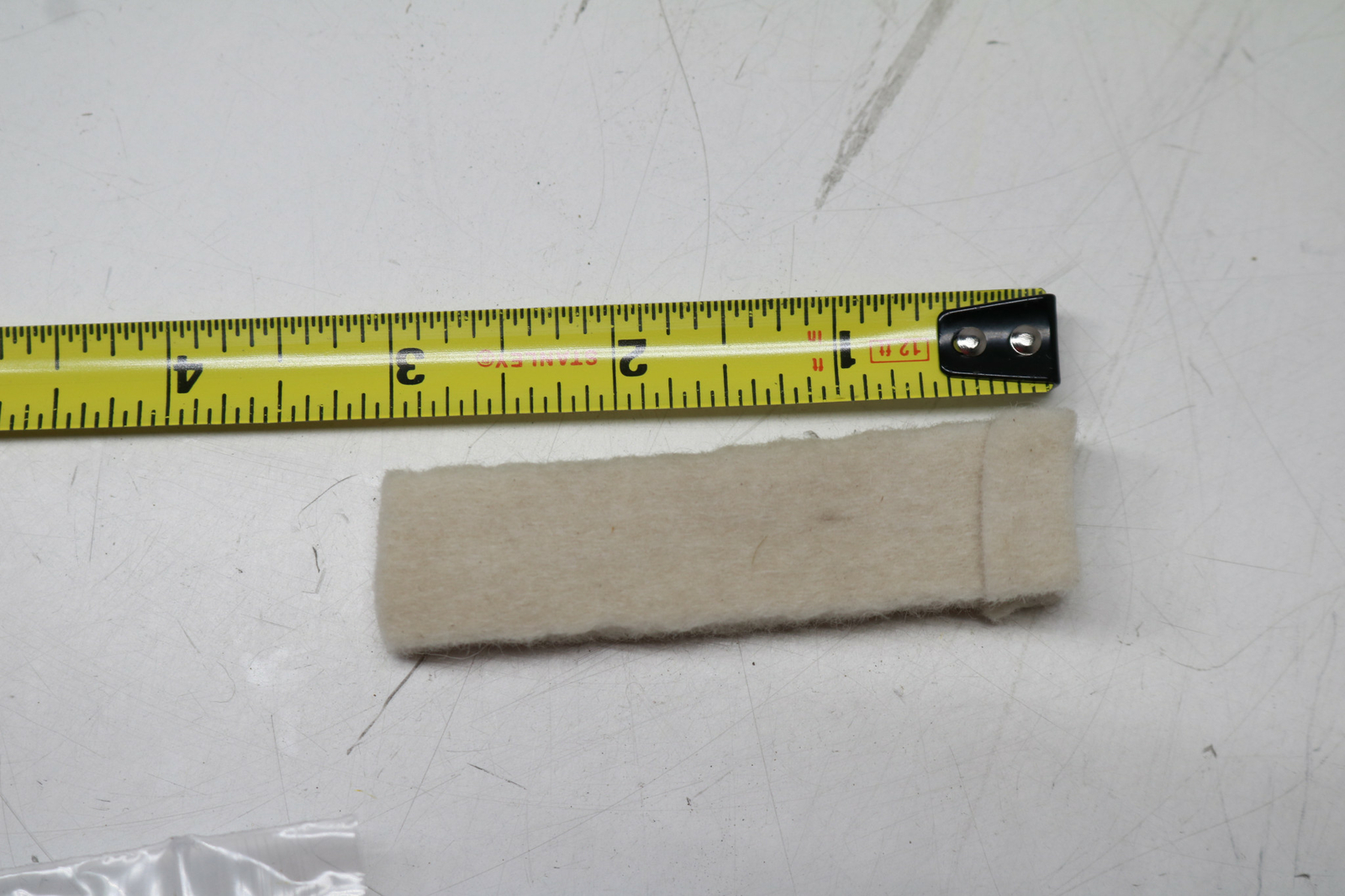 Genuine McCulloch Gas Fuel Tank Filter Super Pro Mac 510 160S 40 110 120 130