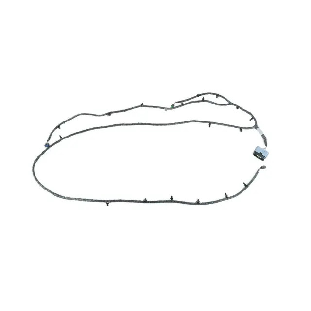 Genuine Mopar Front Fascia Wiring 68207031AH