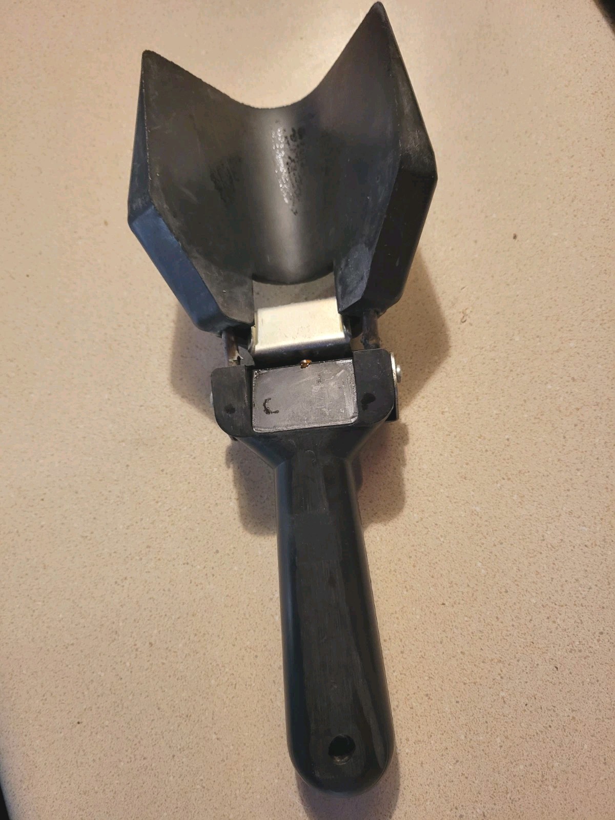 Goldblatt Bullnose Corner Sheetrock Tool