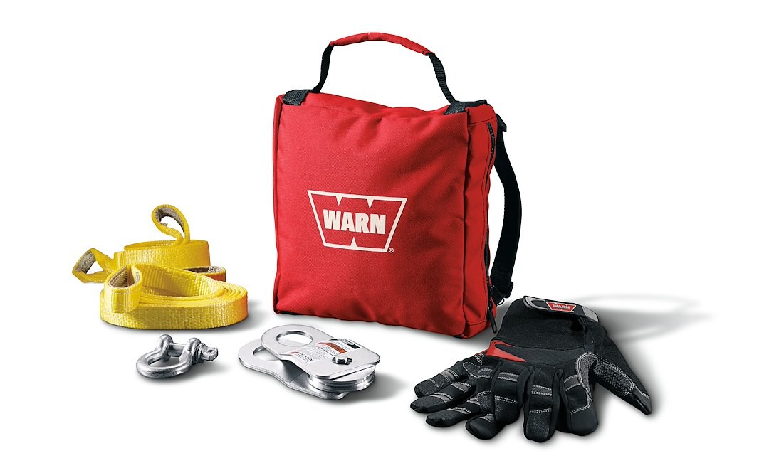 Warn 88915  WINCH ACCESSORIES