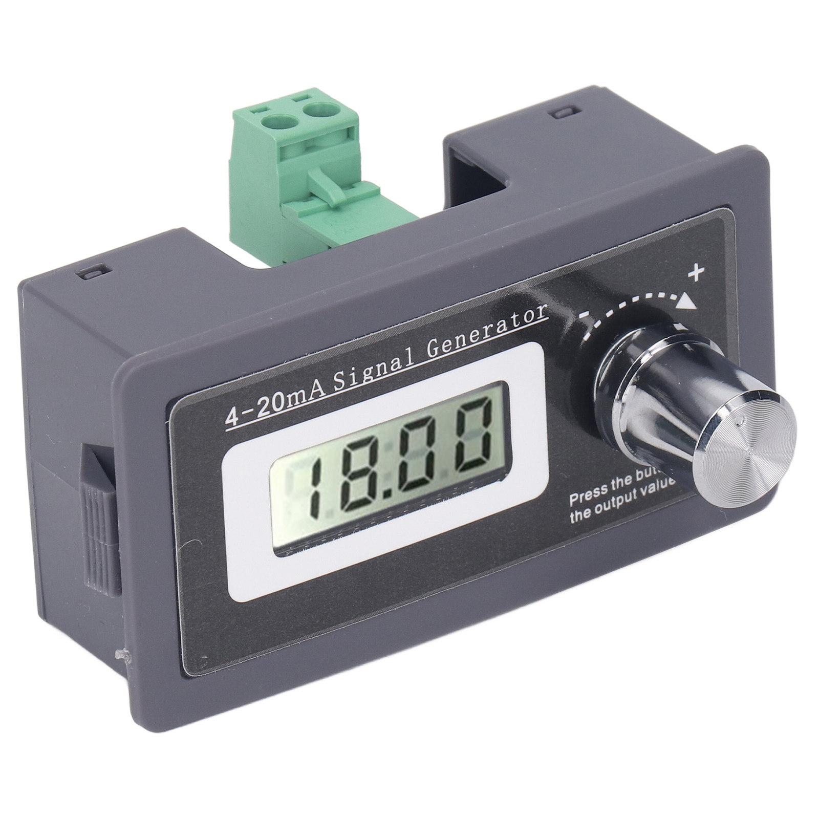 4‑20mA Generator 2 Wire High Accuracy Digital Generator 15V‑30V