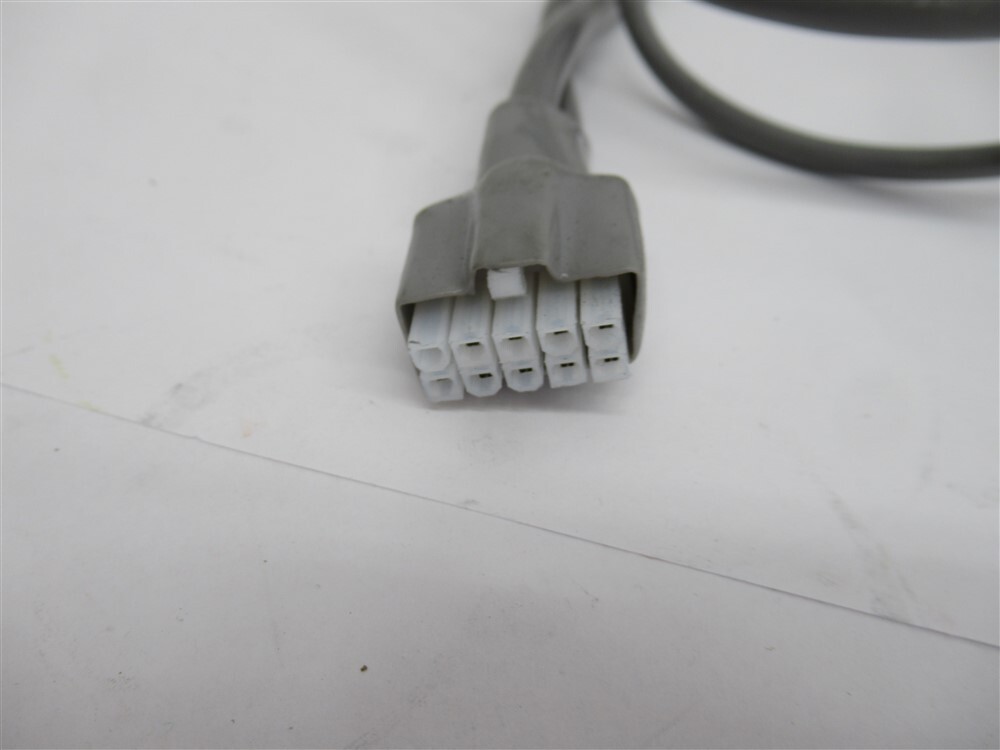 New Tech A8-750, DC Servo Motor, Sewing Machine Motor