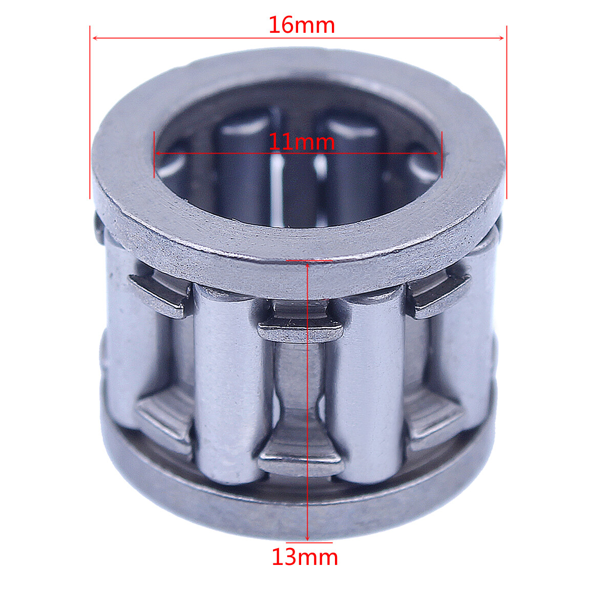 Clutch Sprocket Drum Needle Bearing For Stihl MS460 MS361 044 046 MS440 MS461