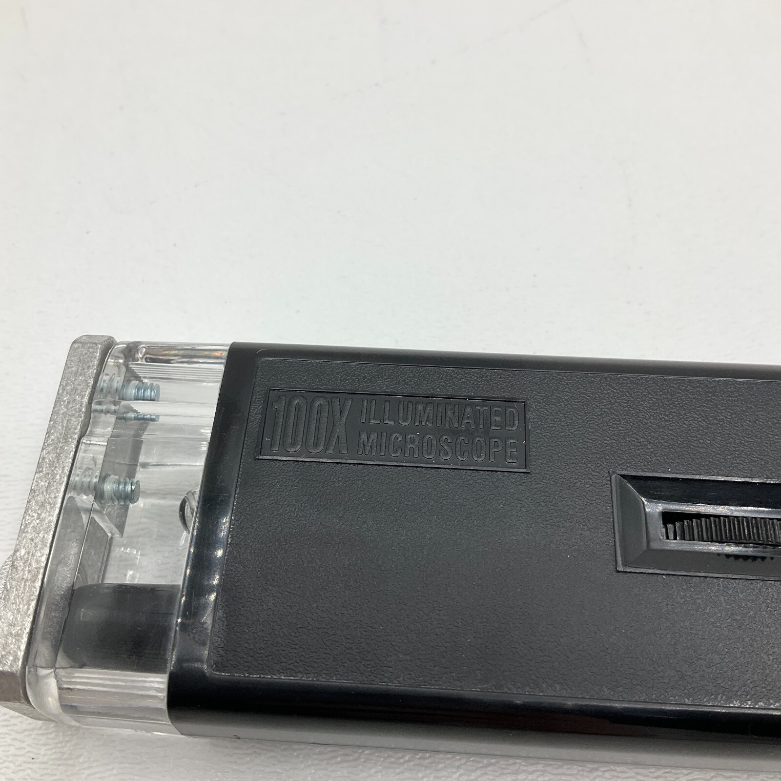 Trueview Fiber Viewing Scope 100X Magnification
