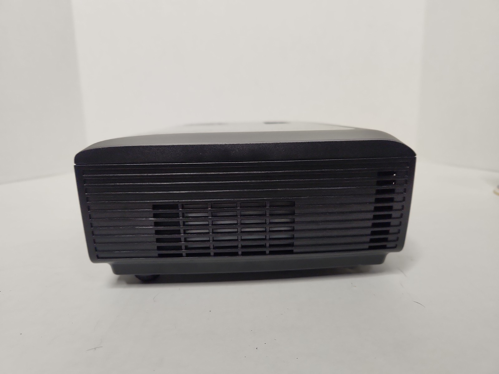 Optima 250X 1080P DLP Projector Tested And Functioning Well