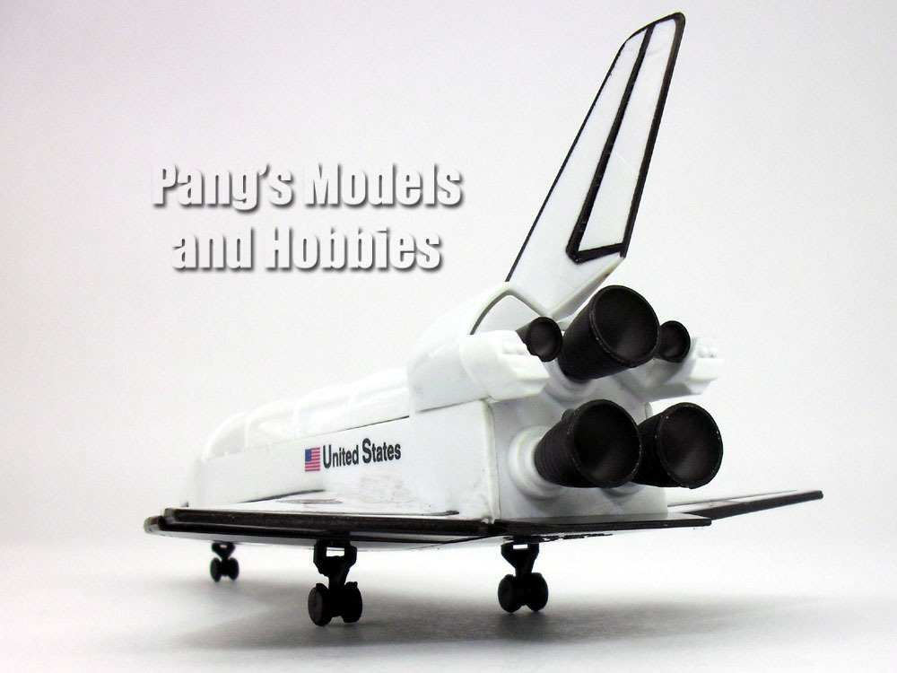 Space Shuttle Space Adventure Kit by NewRay (Kit, assembly required)