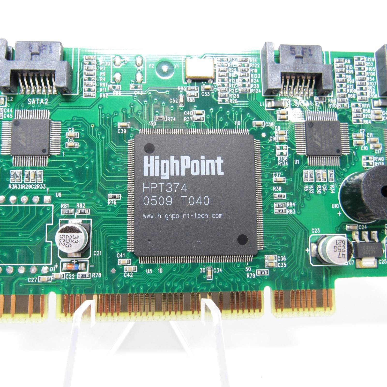 HighPoint Technologies RocketRAID 1640 SATA RAID Controller Card