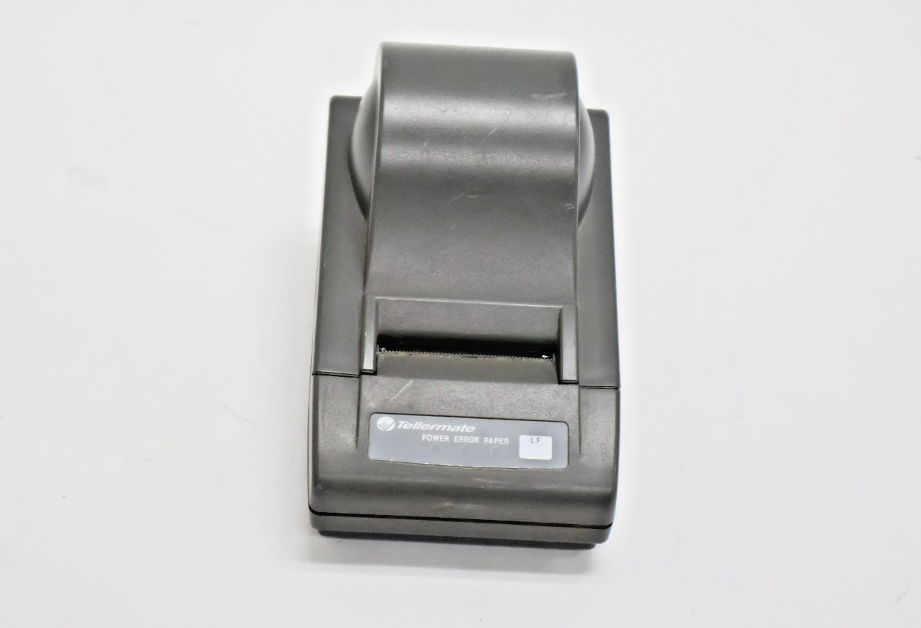 Tellermate CBM-270 Thermal Receipt Printer