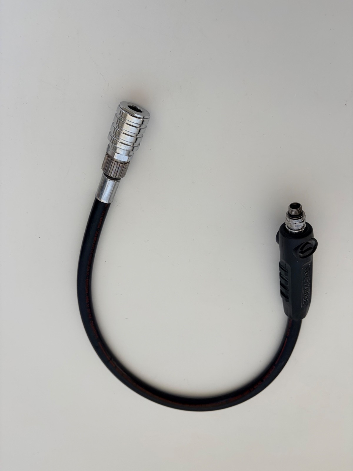 Scubapro Air 2 BCD Hose