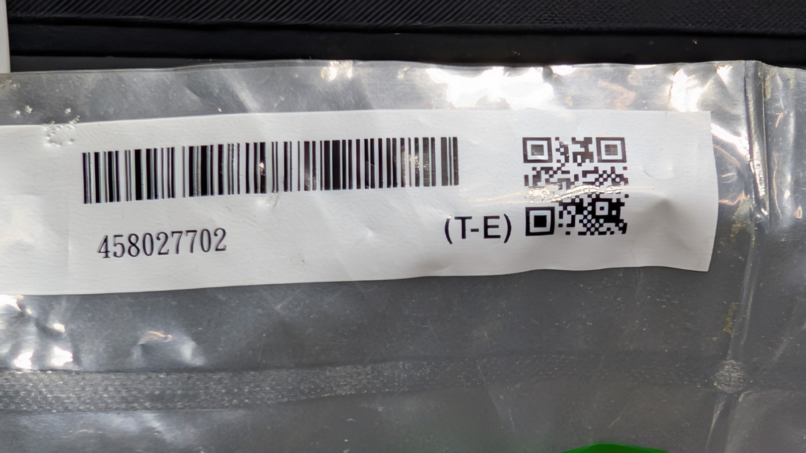 New Genuine Sony Original Wall Mount Spacer Attachment
