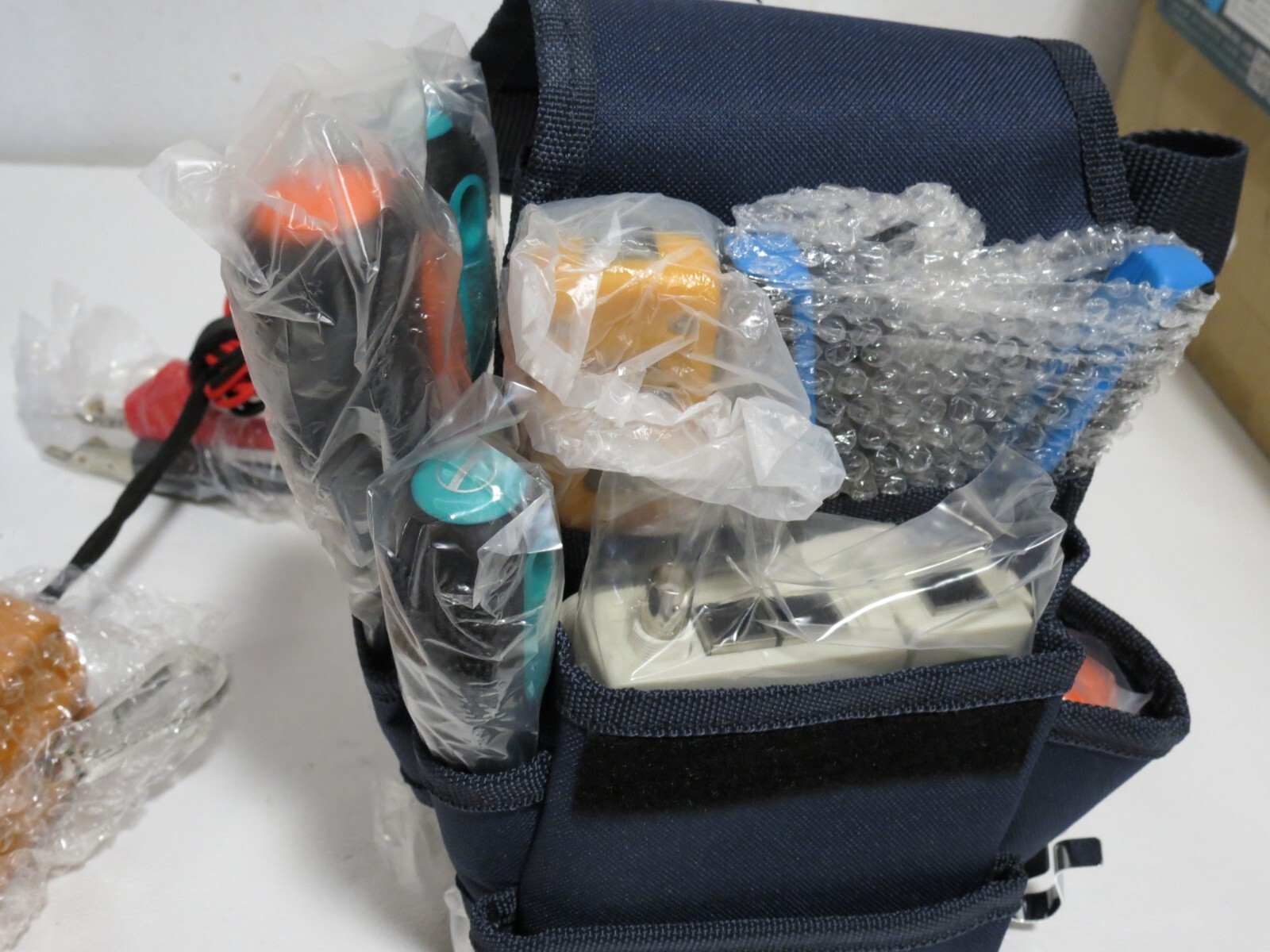 Eclipse PK-12012H Telecom Installation Kit