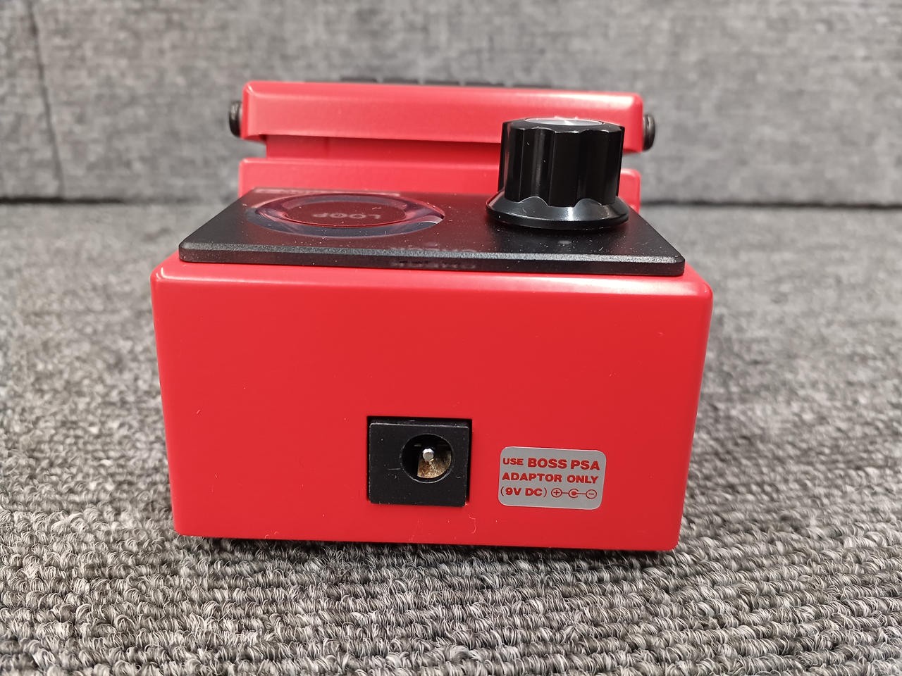 BOSS Model RC-1