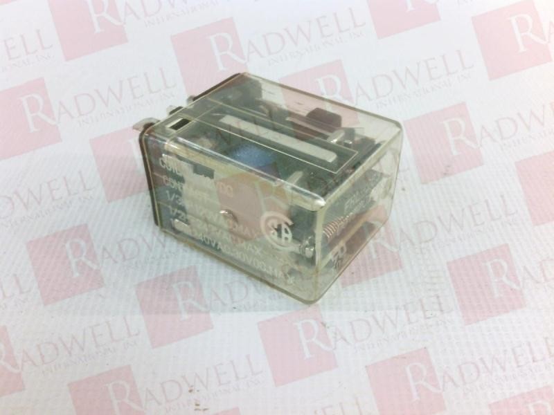 GENERAL ELECTRIC FRL-263-D012/02CK / FRL263D01202CK (USED)