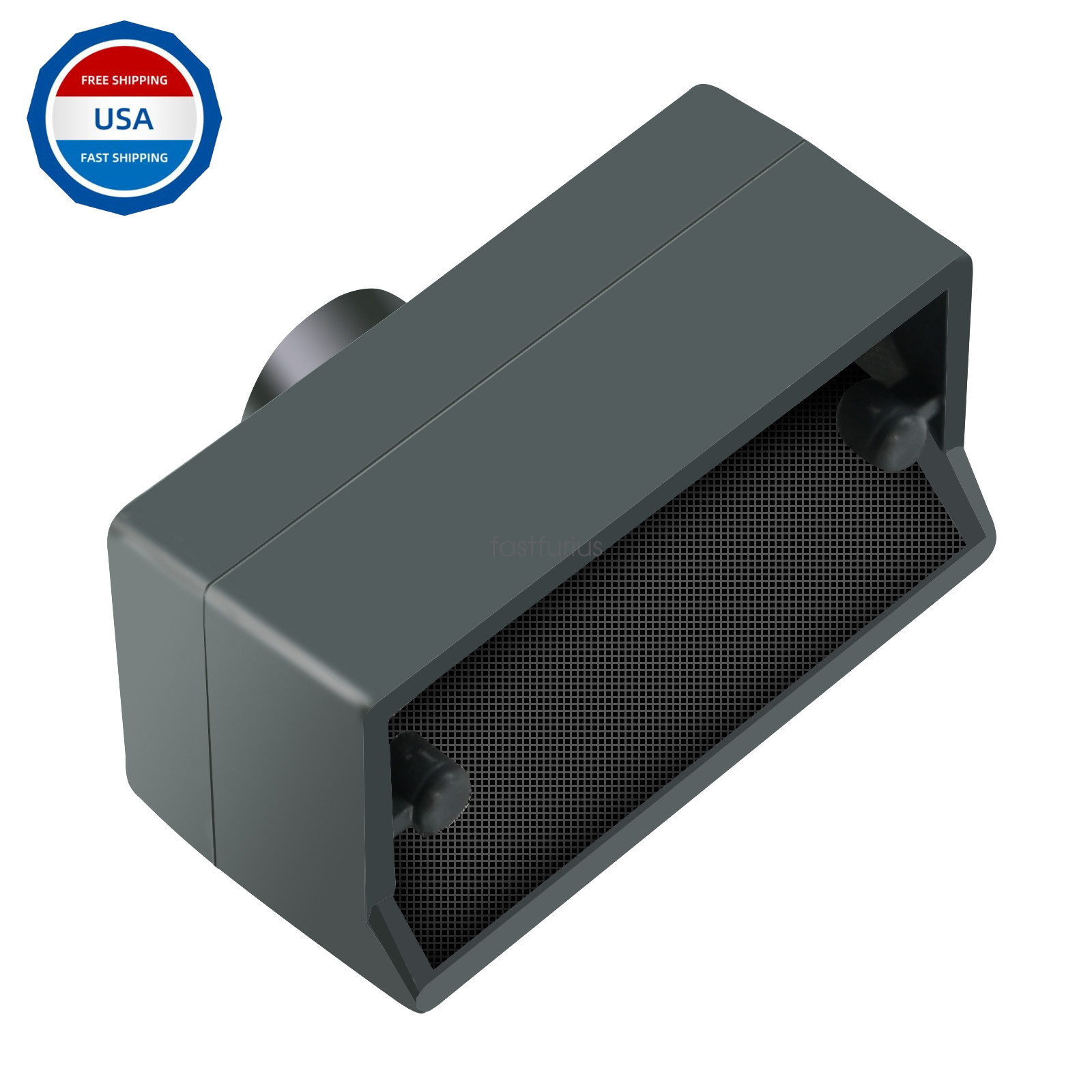 Filter Piece ASM Gray Replacement Part Fits Ice Maker GE Profile Opal 1.0,2.0