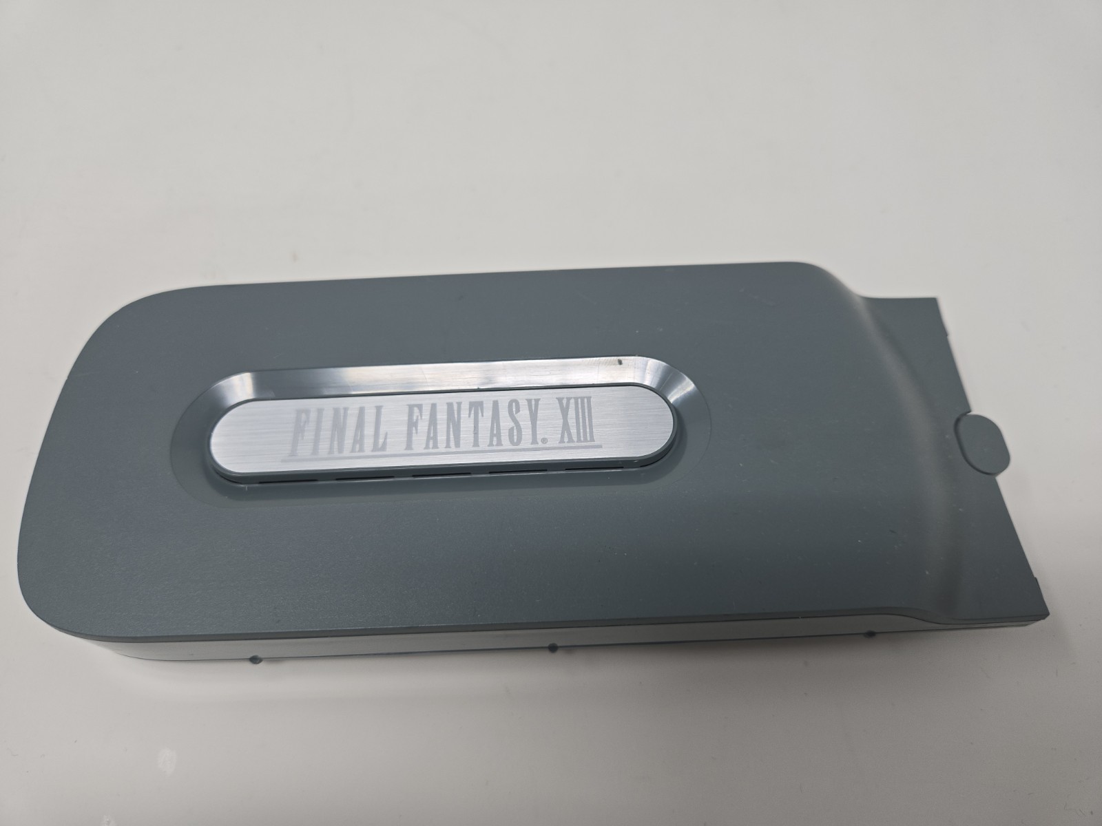 Final Fantasy XIII 13 Xbox 360 250GB External Hard Drive HDD
