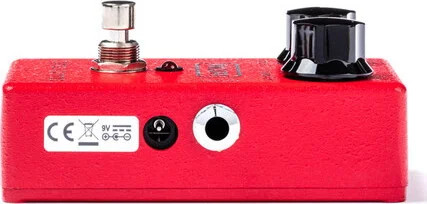 MXR® DYNA COMP® COMPRESSOR