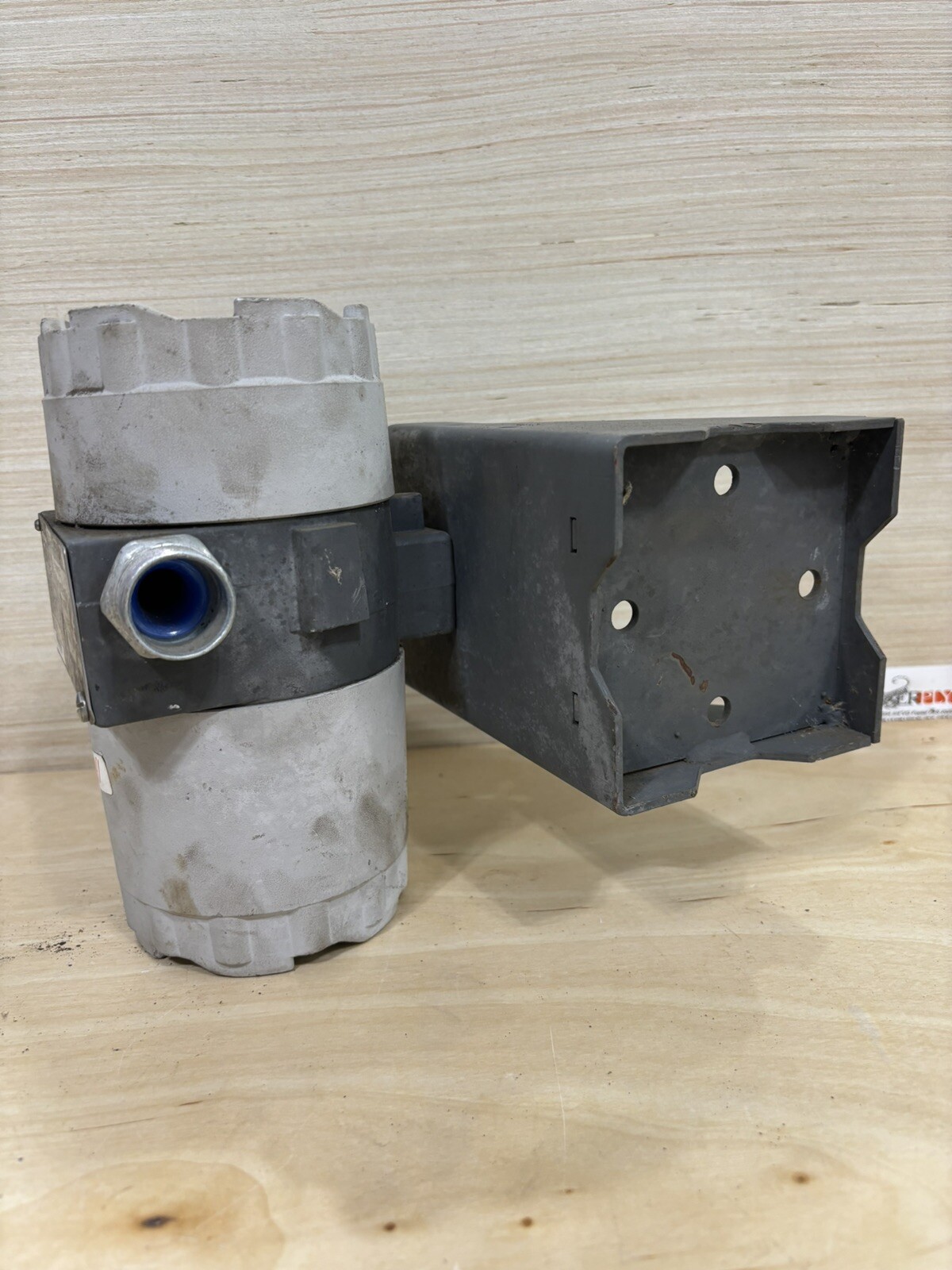 Moore XTCtm Temperature 344BNNN11G