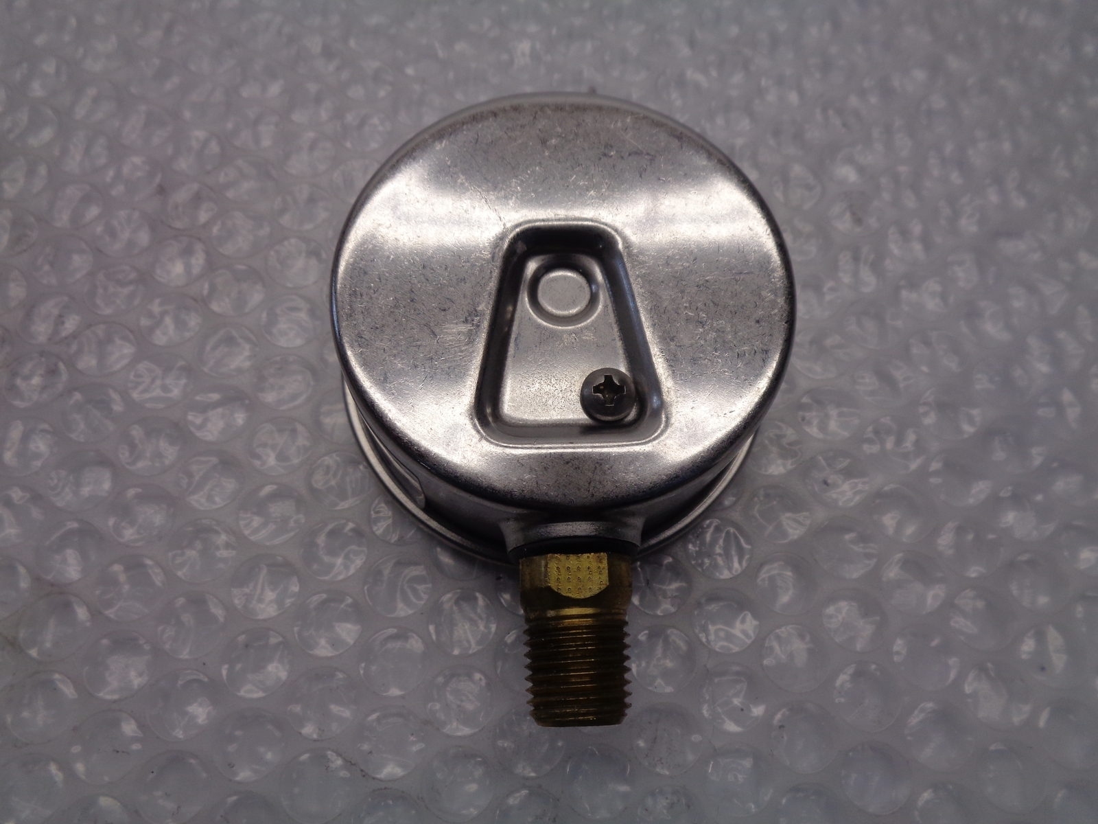 ASHCROFT 0-400PSI GAUGE NSNP