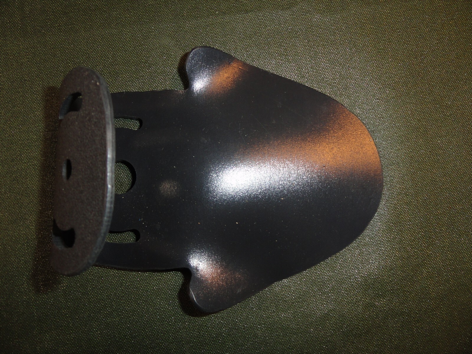 DE SANTIS GUNHIDE PADDLE